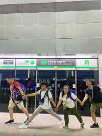 Weekend Gateway Singapore