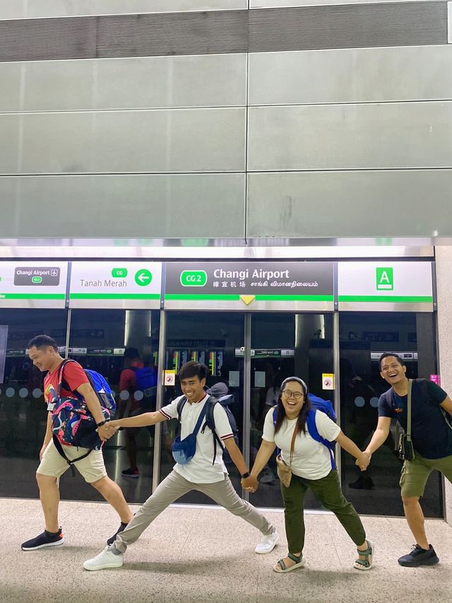 Weekend Gateway Singapore