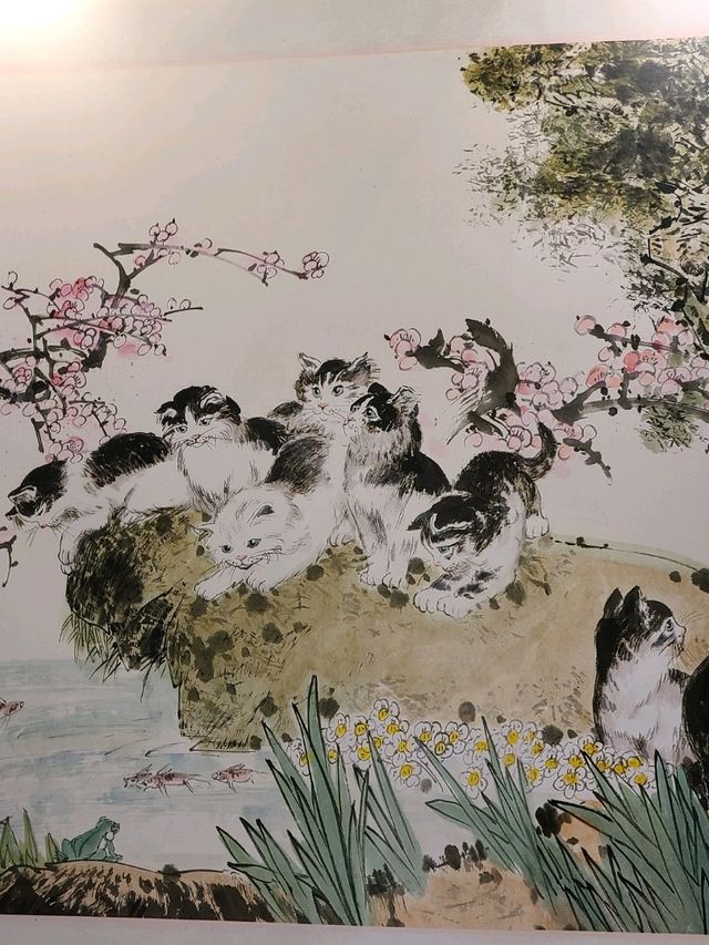 香港貓迷博覽2023