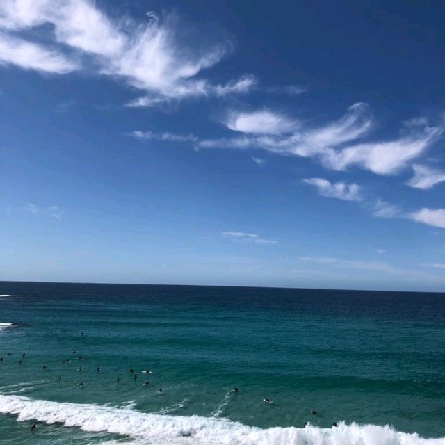 amazing Sydney beach Australia 