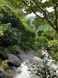 เที่ยวน้ำตกที่ตั้งอยู่สูงที่สุดในภาคกลาง สระบุรี