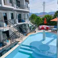 Poolrada Boutique Hotel