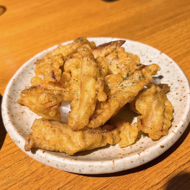 酌炑鳥 串燒 炒物｜一串入魂｜土城區