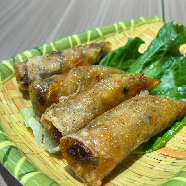 【粉嶺小河內】平價越南粉麵，環境乾淨整潔