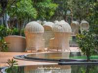 Siam Dasada สบามดาษดารีสอร์ท เขาใหญ่