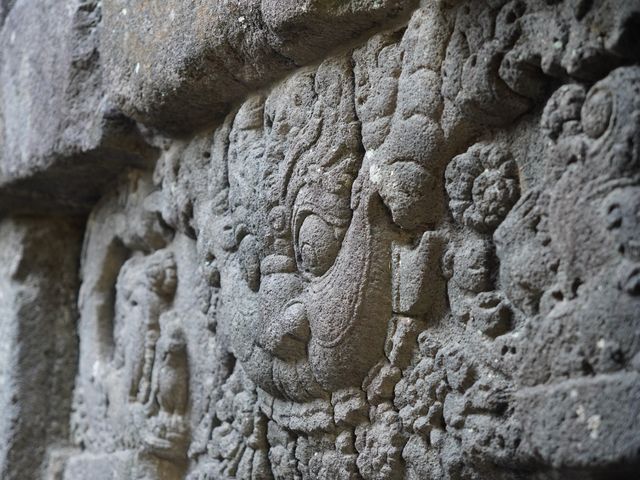 Prambanan: Myth Meets Stone Prambanan: Myth Meets Stone