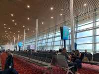 マレーシア マレーシア観光 マレーシアからタイへ タイ航空搭乗記!