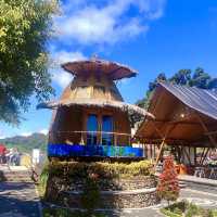 Ulun Danu Beratan Temple