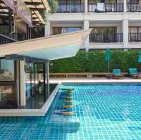 Deevana Patong Resort & Spa 🌿✨