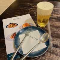 性價比高 🤩 慢煮加拿大保濕豬胺 🐷@Four O Five Coffee & Eatery