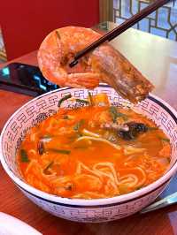 인천 차이나타운 맛집, 하얀 짜장면으로 유명한 연경