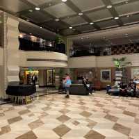Sheraton Hong Kong Hotel & Towers