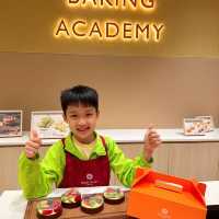 【 玩盡黃金海岸酒店親子工作坊 】 