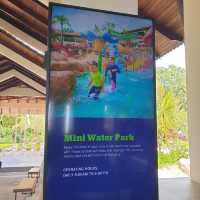 Experience Double Tree By Hilton Damai Laut