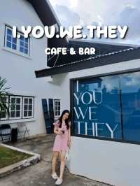 i.you.we.they café &bar