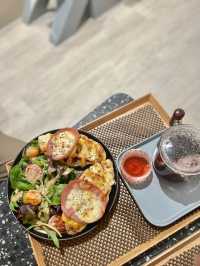  用心製作嘅cafe☕️🍳