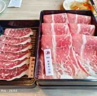 小福利麻辣鍋中茂店