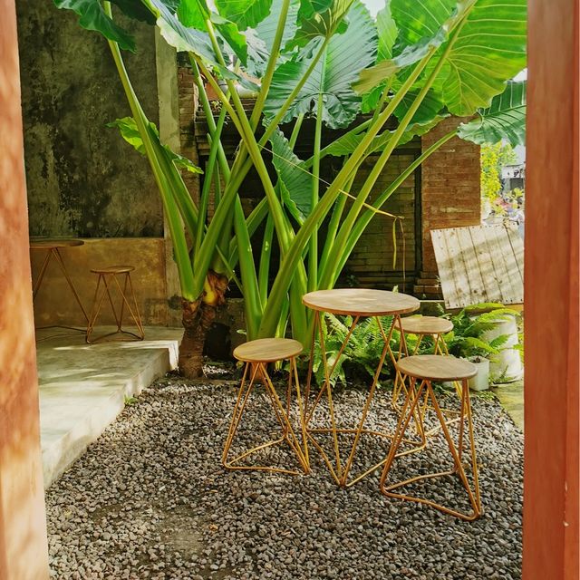 Porto Kopi