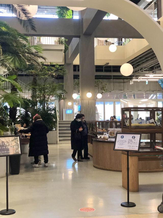 반려동물 동반 가능한 실내 데이트 코스 추천 ‘하남 스타필드’ 🐶🛍️