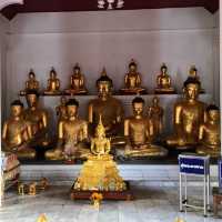 มหาจตุธรรมธาตุแดนใต้