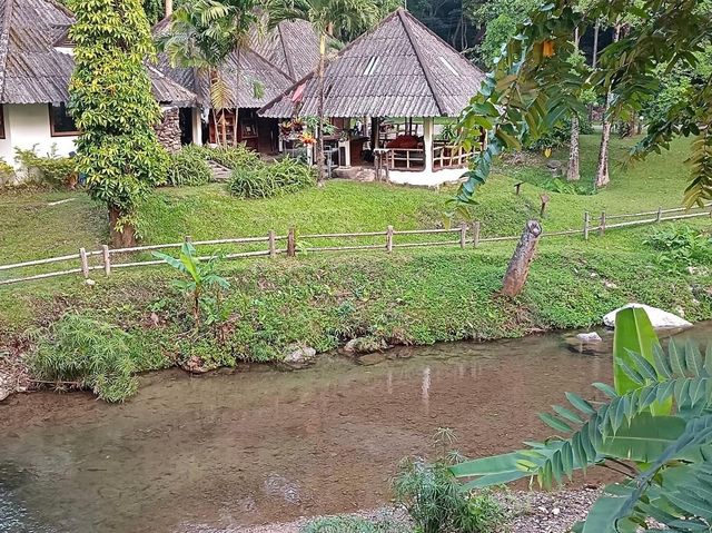 อุทยานแห่งชาติลานสาง 