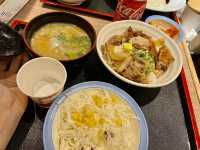 台北松屋｜日本直送超好吃咖喱飯推薦