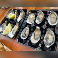 年年有餘(漁) @Sydney Fish Market
