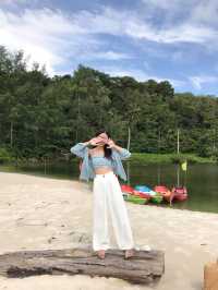อเวย์เกาะกูดรีสอร์ต (Away Koh Kood Resort) 🐋🤍