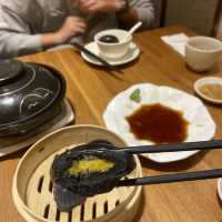 別出心裁上海菜@樂天皇朝