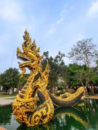 ไหว้พระขอพร 🙏🏻 วัดทุ่งสนุ่นรัตนาราม