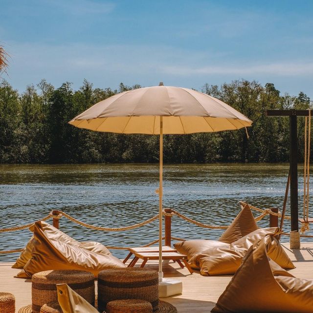 Seayou.cafe&bar ⛱🌤