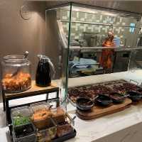 Harvest Buffet 🌟