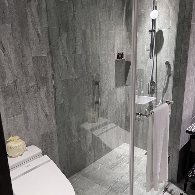 Taoyuan HSR Hotel