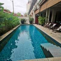 seven terrace heritage hotel at georgetown