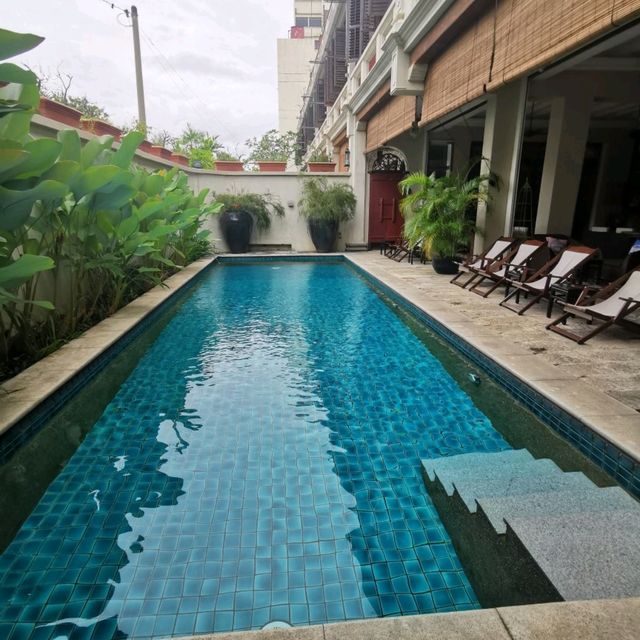 seven terrace heritage hotel at georgetown