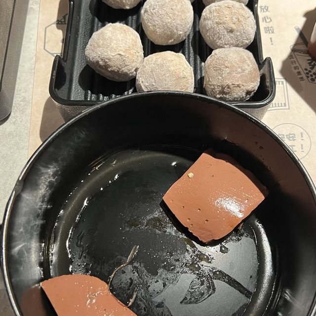 地點超方便的牛大人分店