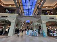 Terminal 21 พระราม 3 ห้างใหม่ติดแม่น้ำเจ้าพระยา
