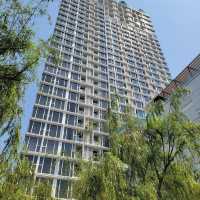 wyndham Garden Bangkok at Sukhumvit 42