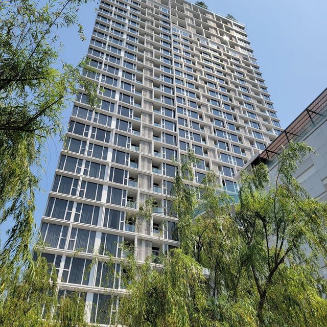wyndham Garden Bangkok at Sukhumvit 42