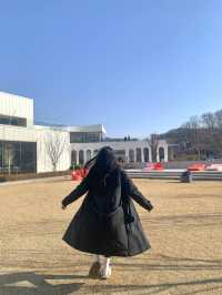 가구 아웃도어 전시장- 용인 대형 카페! 