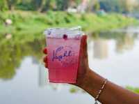 Light Beverage and MORE คาเฟ่กลางเมืองเชียงใหม่