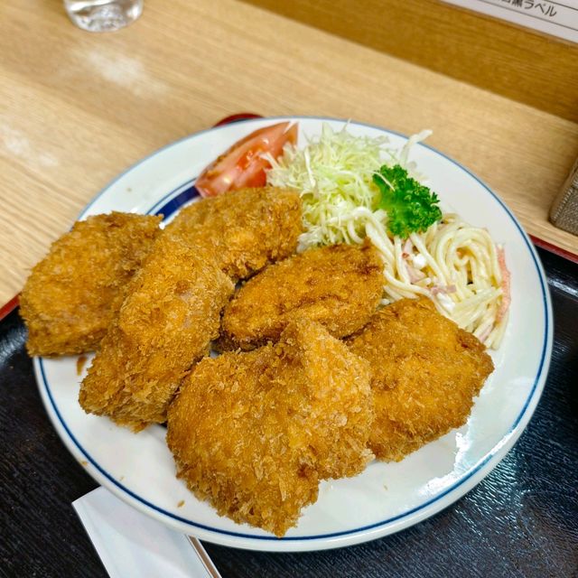 日本櫪木日光美食，淺井精肉店