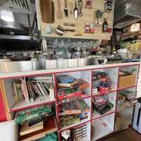 ☕️🍕部屋咖啡室 homemadecafe