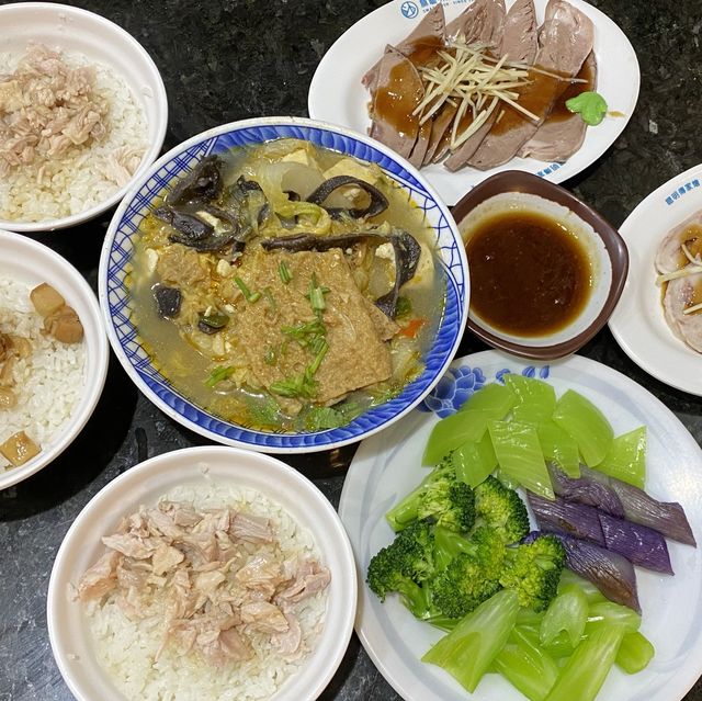 彰化林聰明砂鍋魚頭