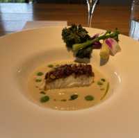 the rescape@宮古島　食事編