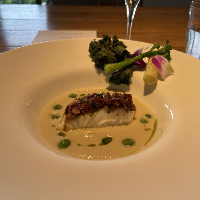 the rescape@宮古島　食事編