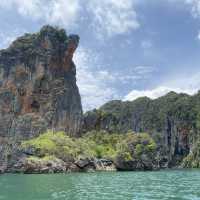 Thailands Hidden Paradise: Railay Beach