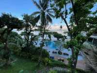 SYLVAN Koh Chang 🐘☀🌅🌊