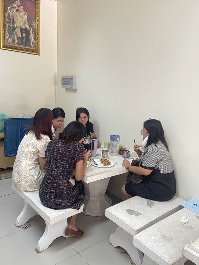 ร้านตามสั่ง 100 เมนู 🥗🥙🍲🍜