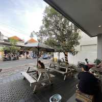 Varuna Warung @ Canggu Bali